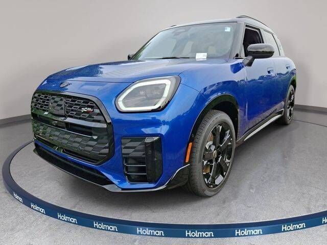 2027 MINI Countryman