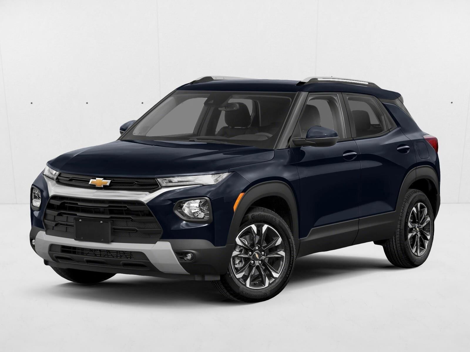 2021 CHEVROLET Trailblazer