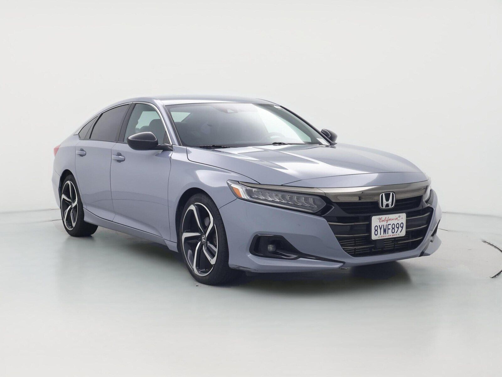 2021 HONDA Accord