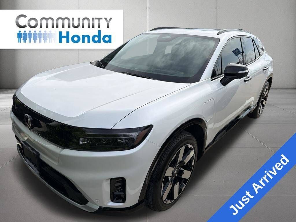 2024 HONDA Prologue
