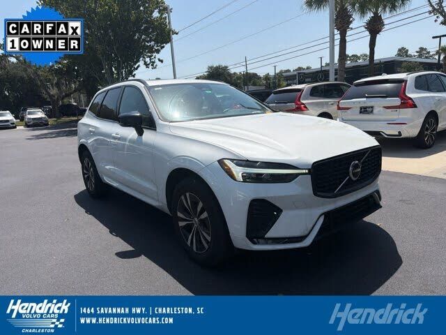 2024 VOLVO XC60