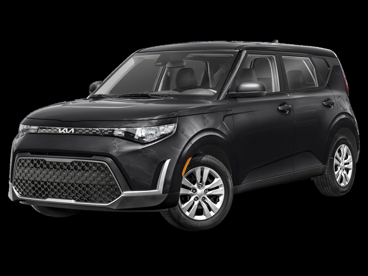 2024 KIA Soul