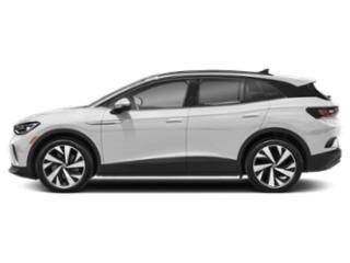 2022 VOLKSWAGEN ID.4