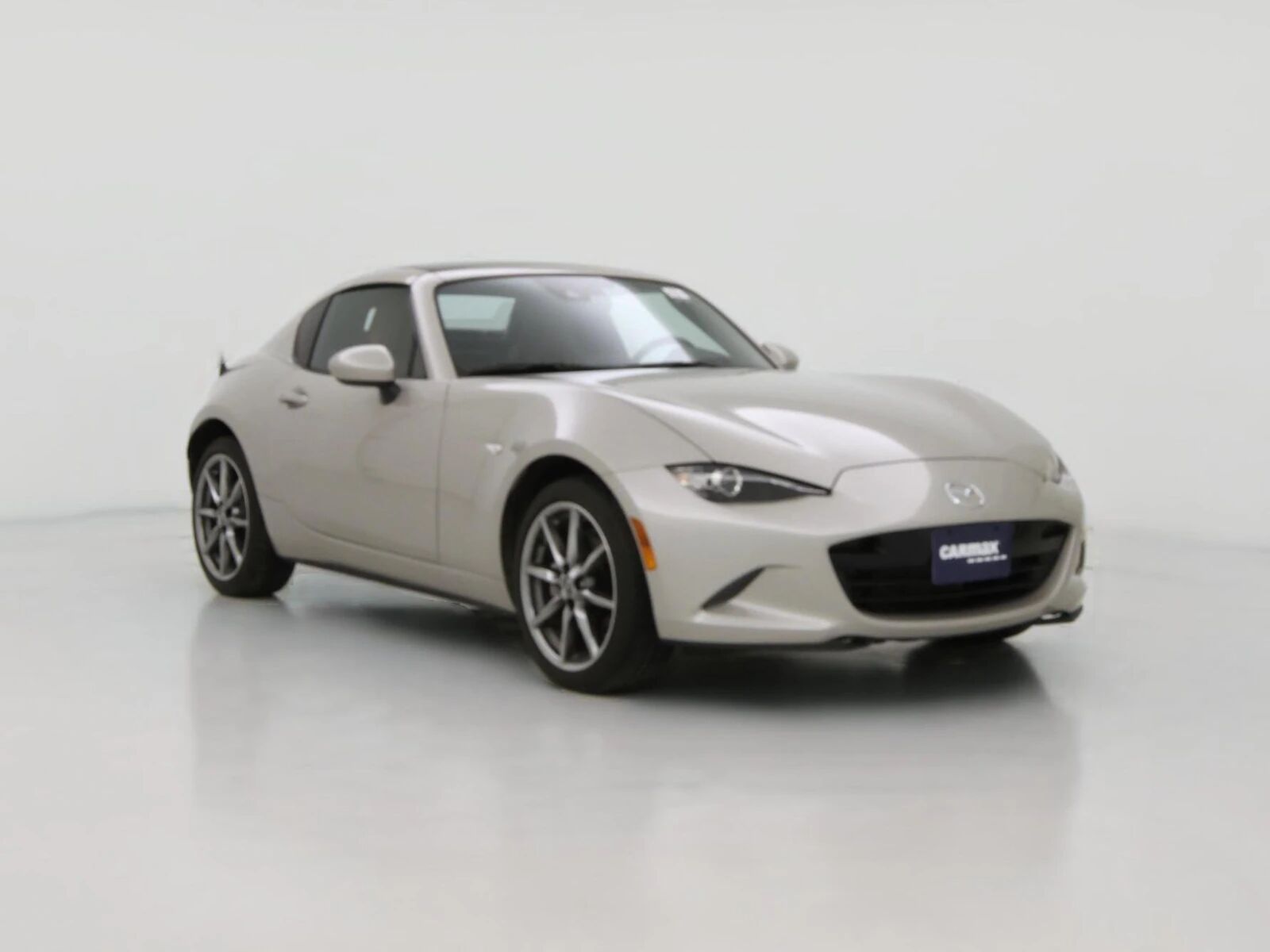 2023 MAZDA MX-5