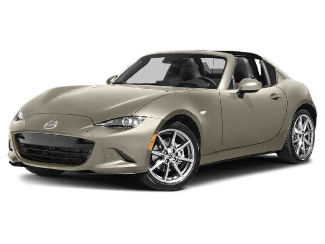 2023 MAZDA MX-5