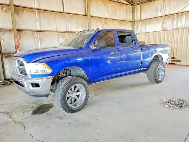 2014 RAM 2500