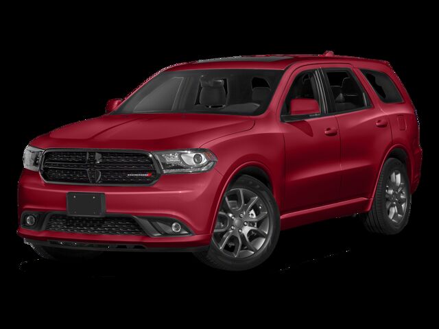 2017 DODGE Durango