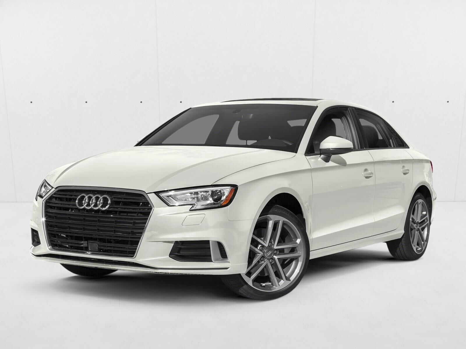 2018 AUDI A3