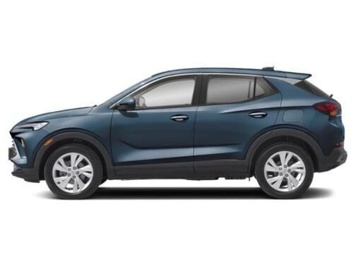 2026 BUICK Encore GX