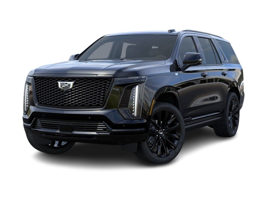 2026 CADILLAC Escalade