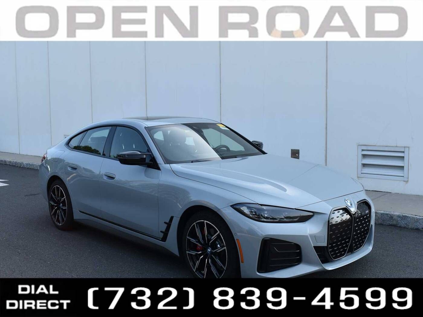 2024 BMW i4