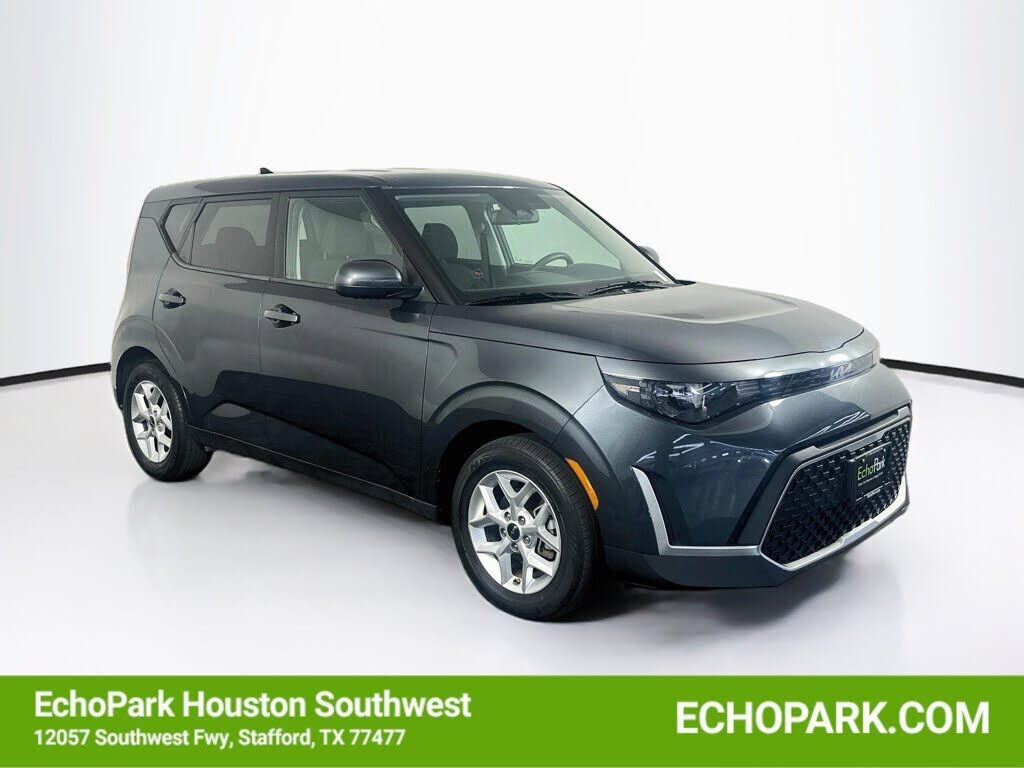 2025 KIA Soul