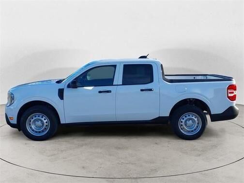 2025 FORD Maverick