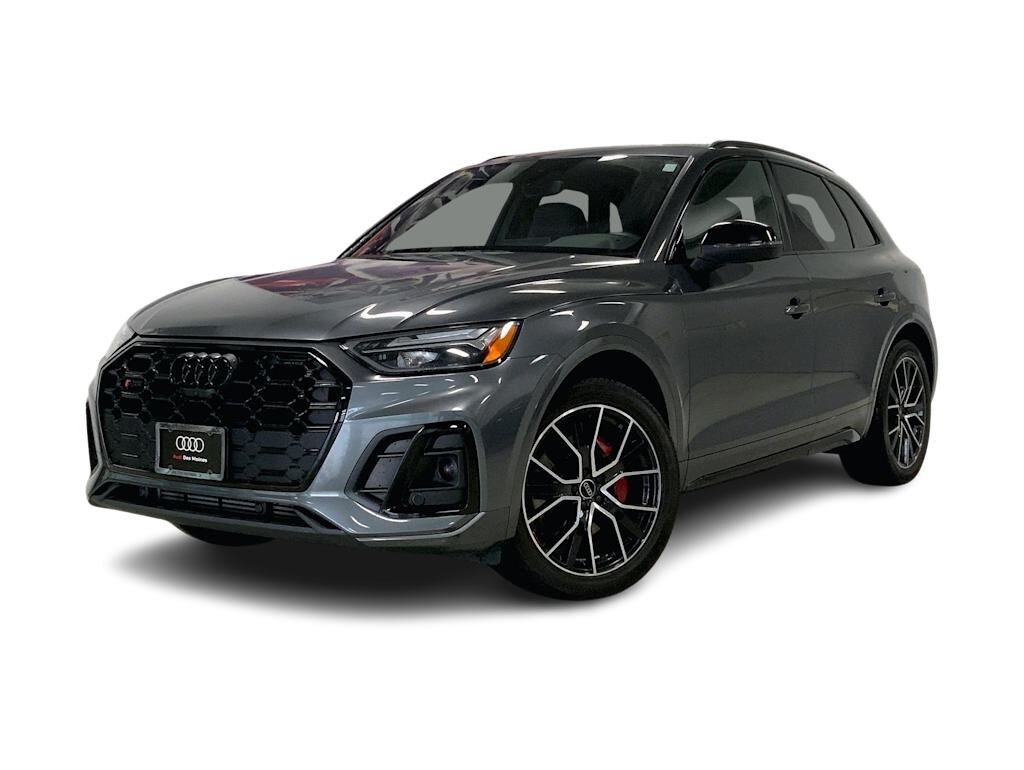 2023 AUDI SQ5