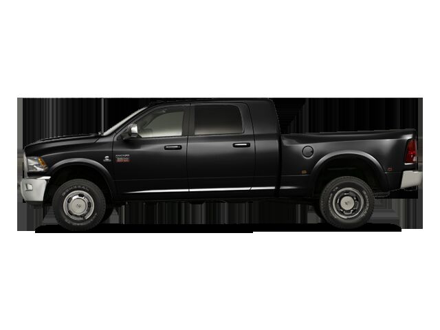 2012 DODGE Ram