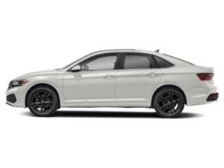 2023 VOLKSWAGEN Jetta