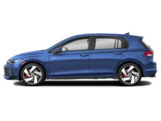 2026 VOLKSWAGEN Golf GTI