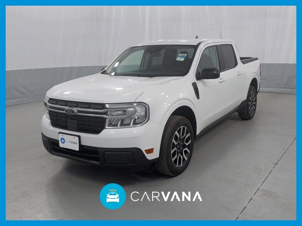 2024 FORD Maverick