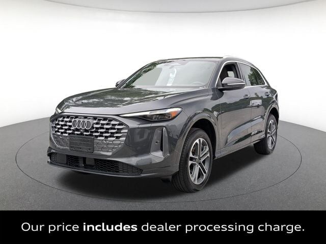 2026 AUDI Q5