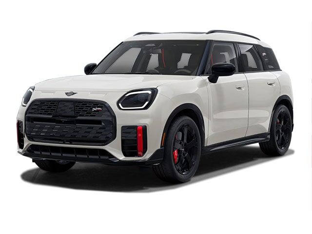 2027 MINI Countryman