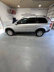 2008 VOLVO XC90