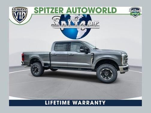 2026 FORD F-250