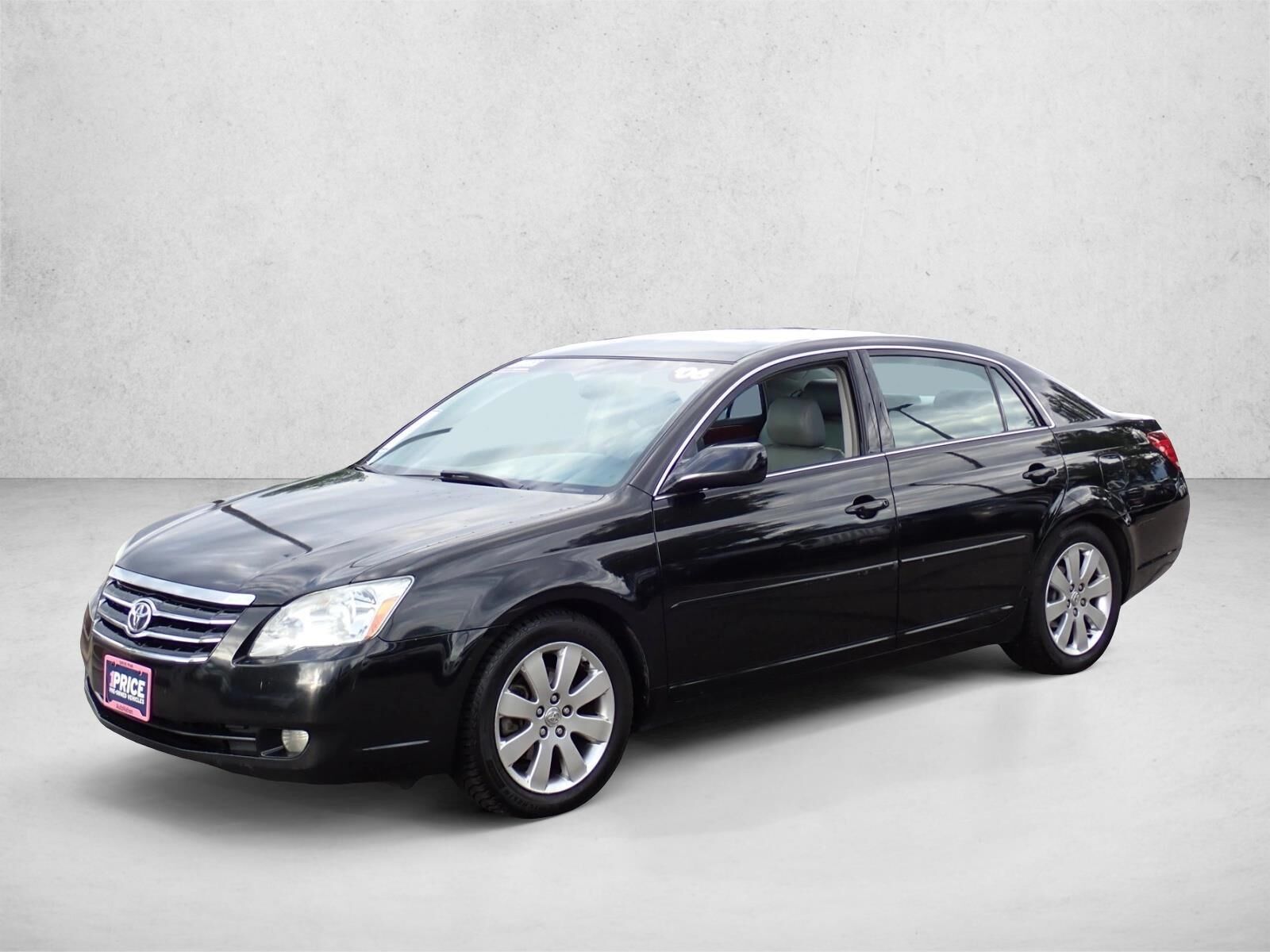 2006 TOYOTA Avalon