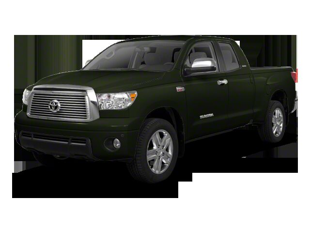 2013 TOYOTA Tundra