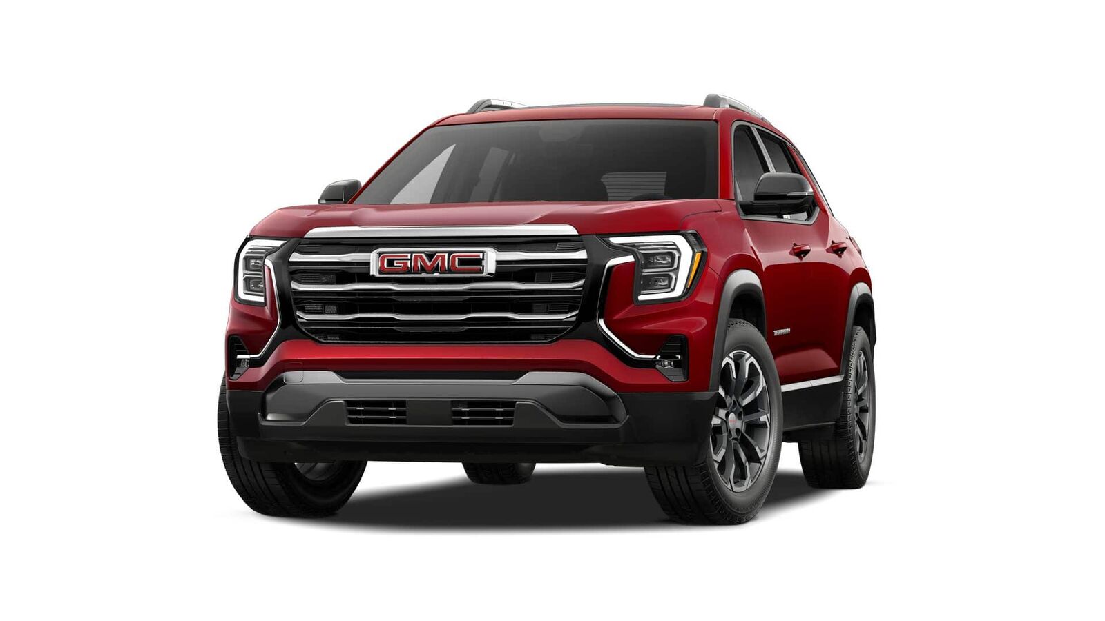 2027 GMC Terrain