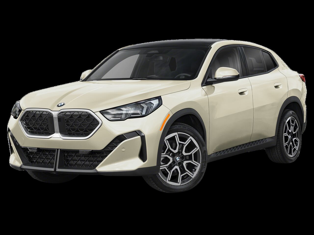 2026 BMW X2