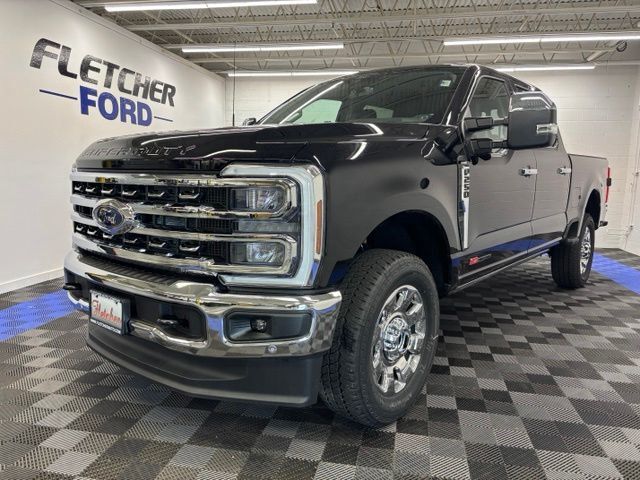 2026 FORD F-250