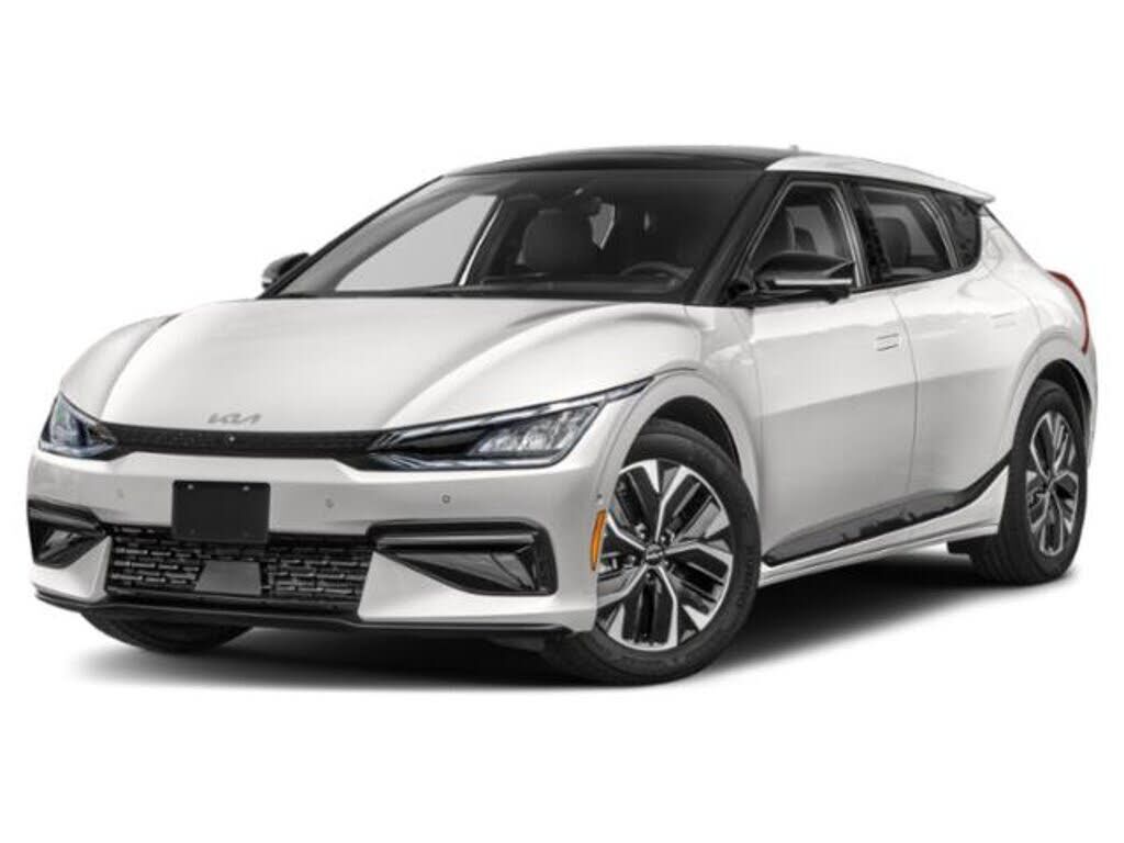 2022 KIA EV6