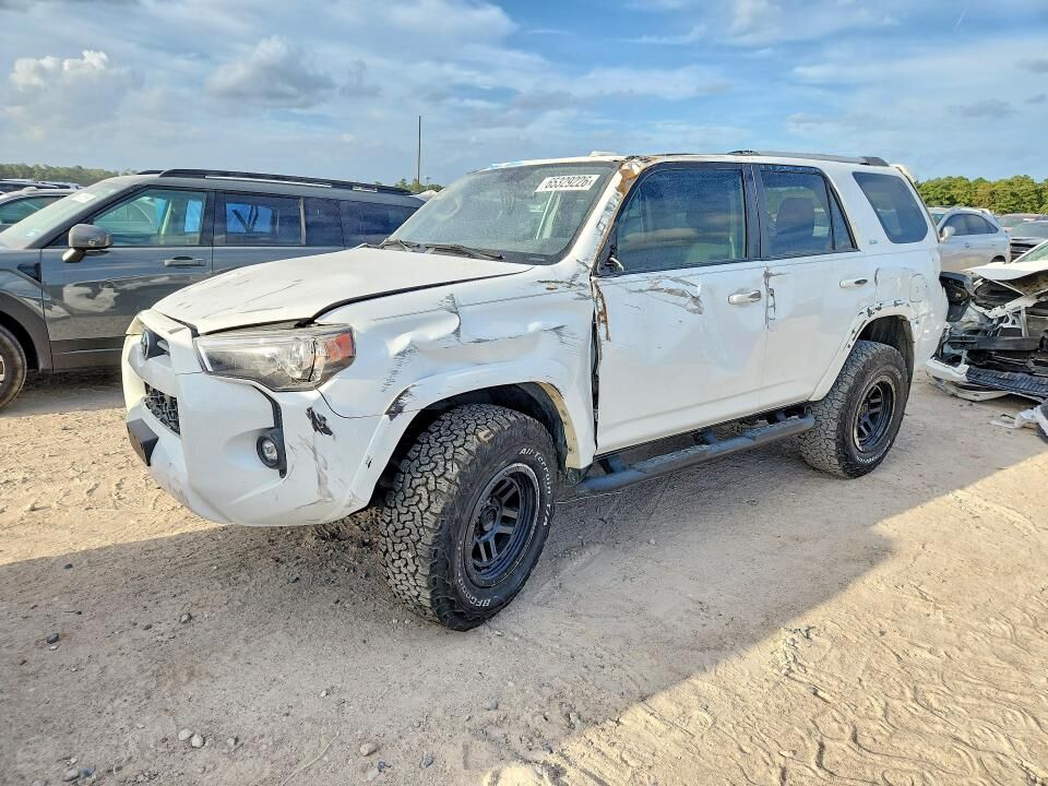 2023 TOYOTA 4-Runner