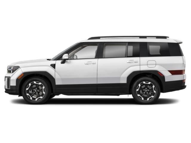 2027 HYUNDAI Santa Fe