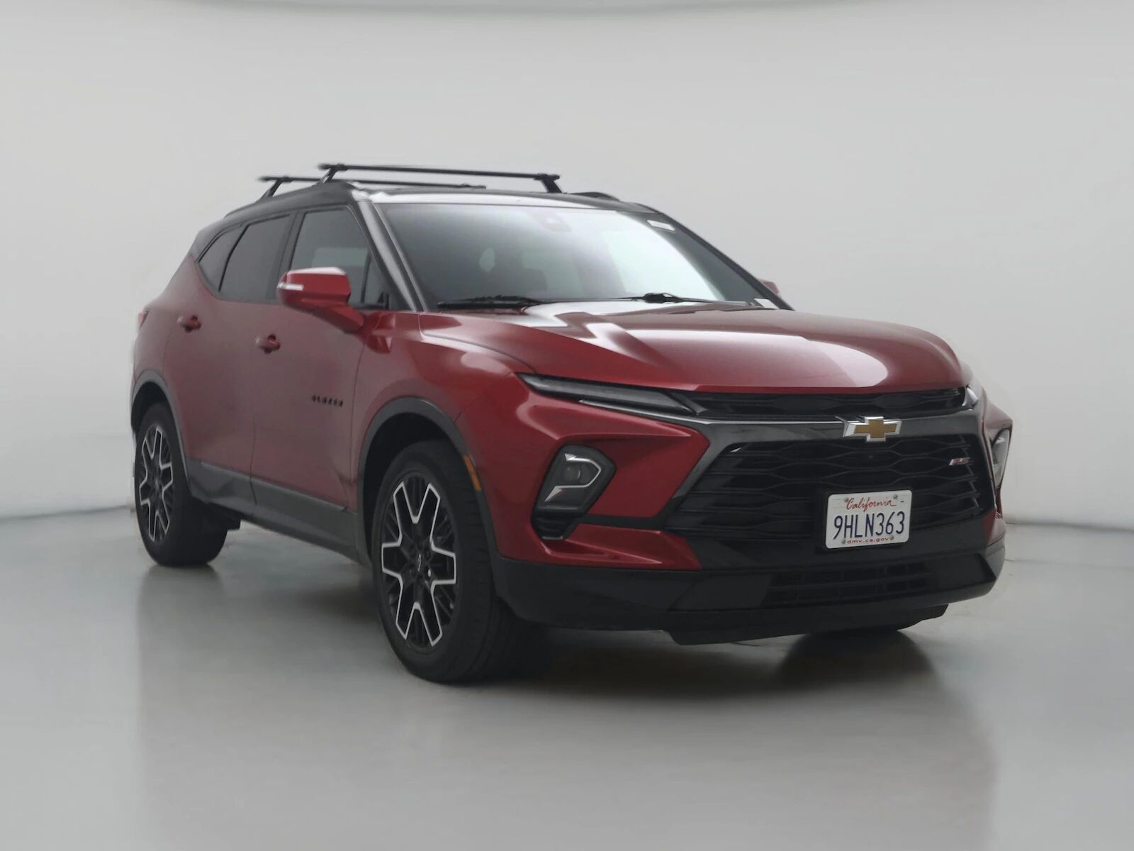 2023 CHEVROLET Blazer