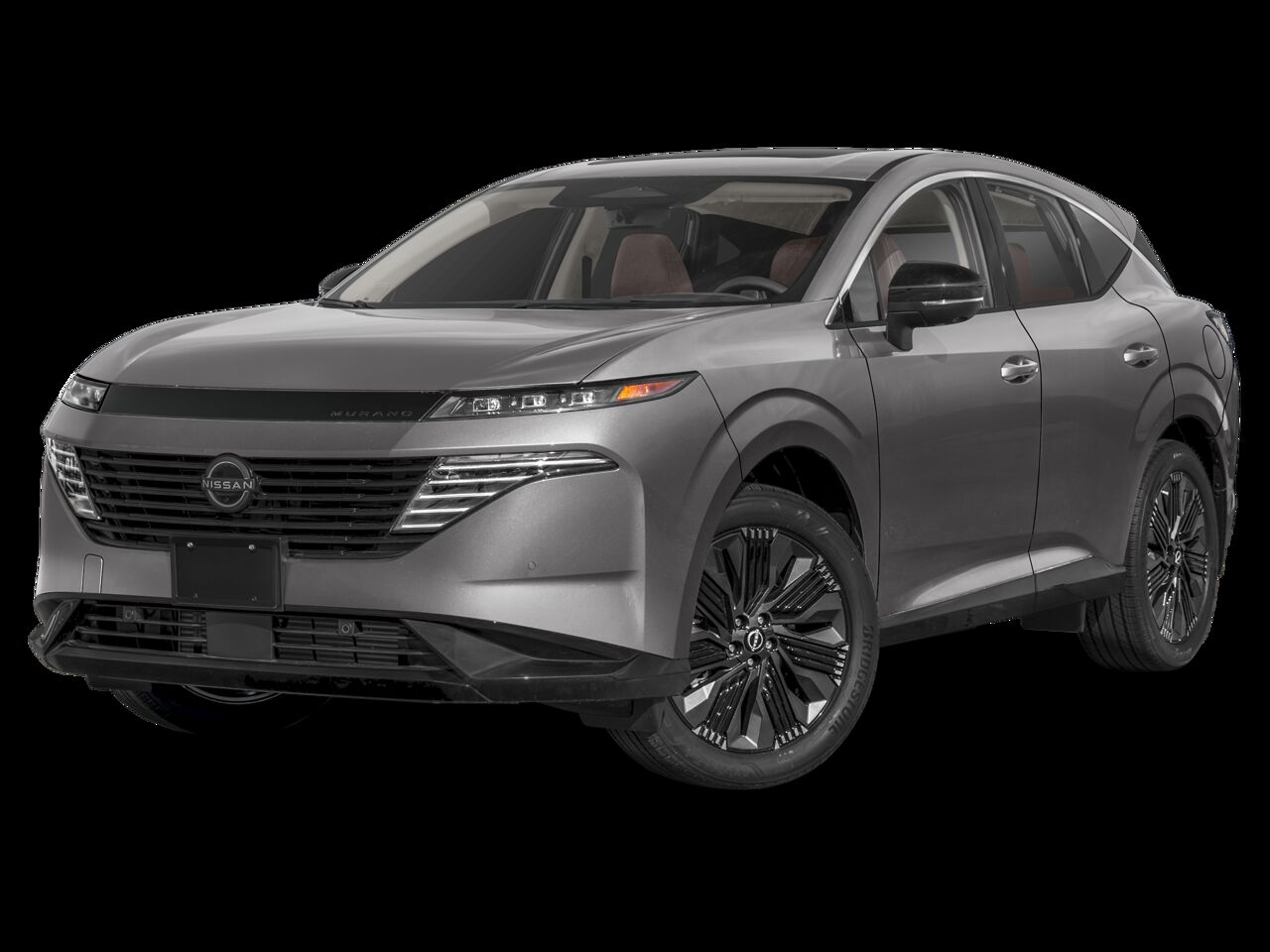 2027 NISSAN Murano