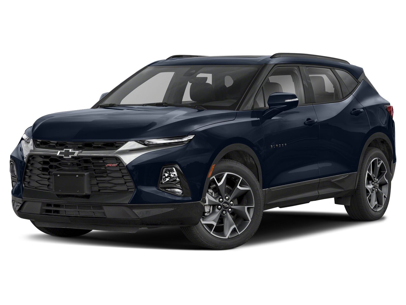 2021 CHEVROLET Blazer