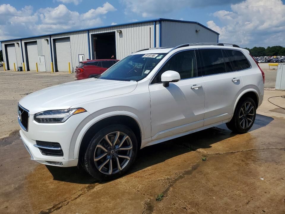 2019 VOLVO XC90