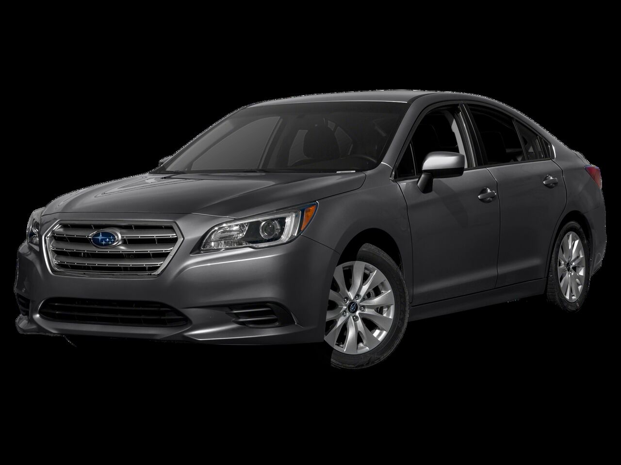 2016 SUBARU Legacy