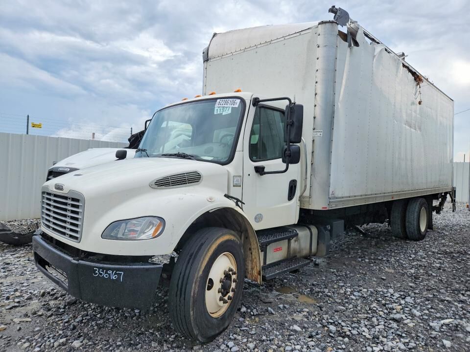 2020 FREIGHTLINER M2