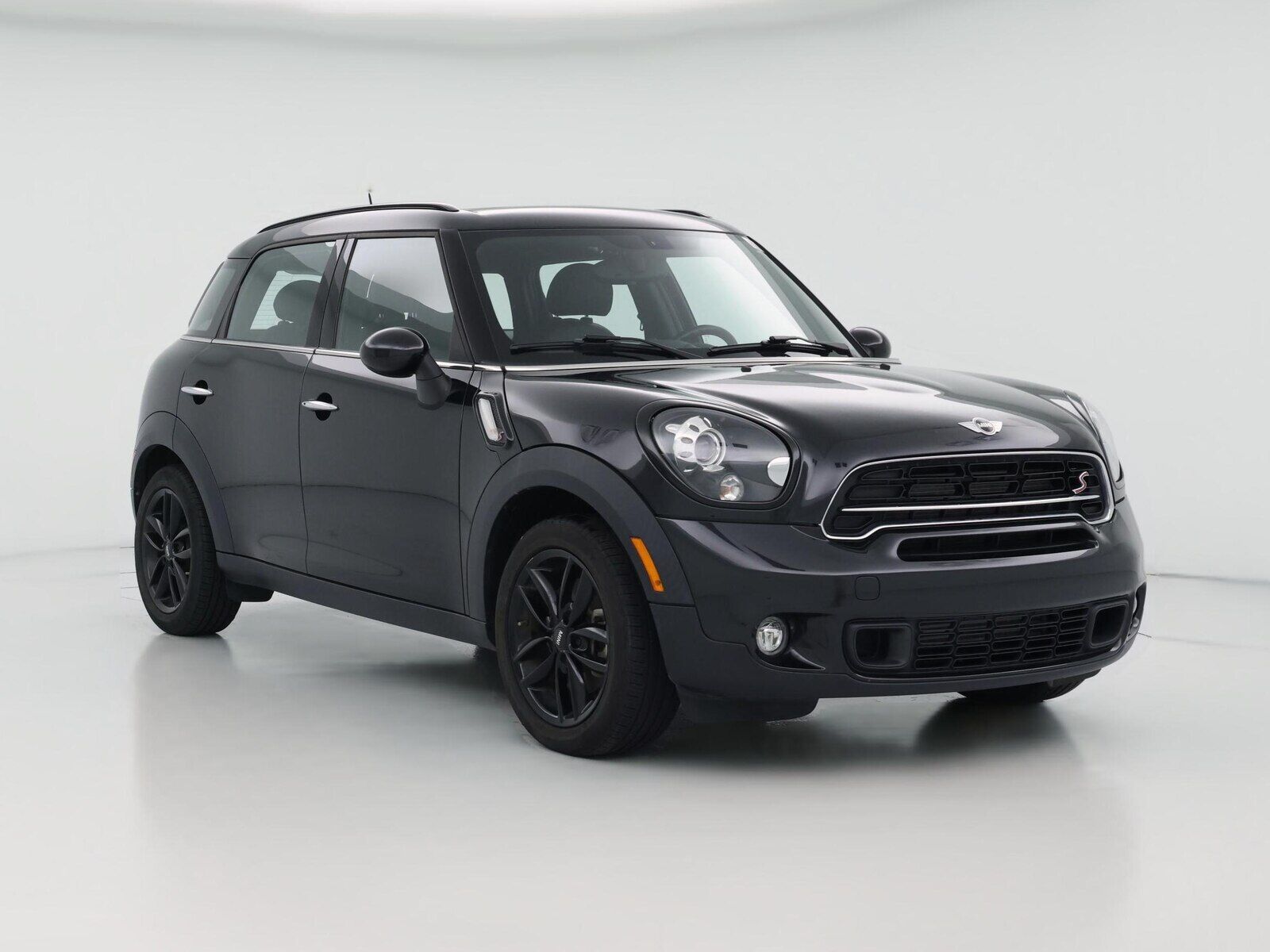 2016 MINI Countryman