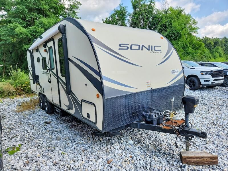 2017 KZ-RV Sonic