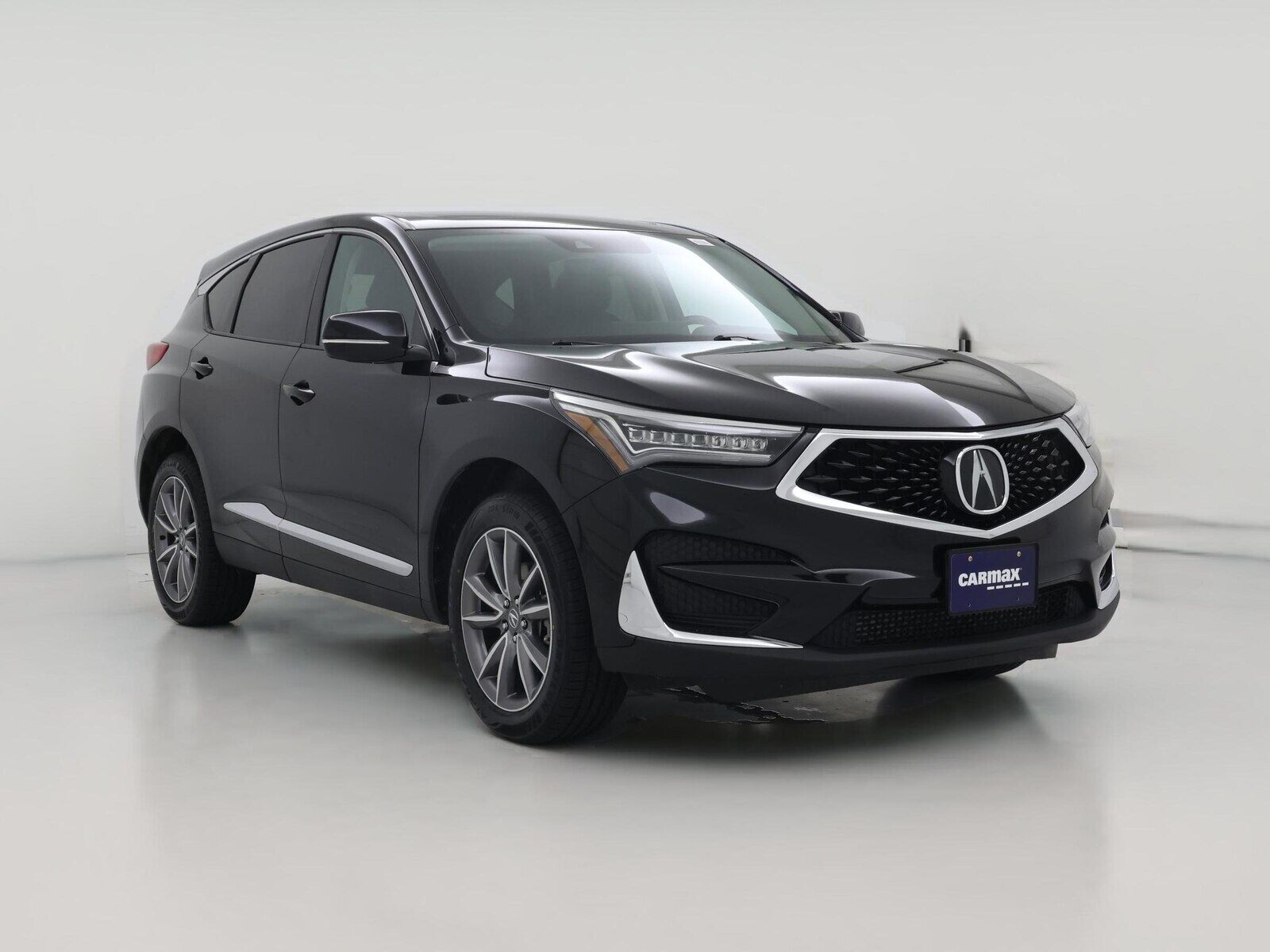 2021 ACURA RDX