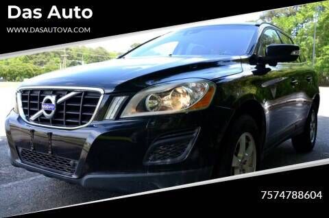 2012 VOLVO XC60