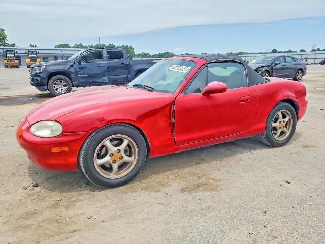 1999 MAZDA MX-5