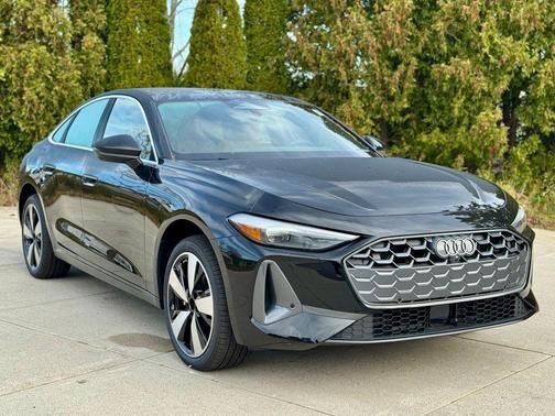 2025 AUDI A5