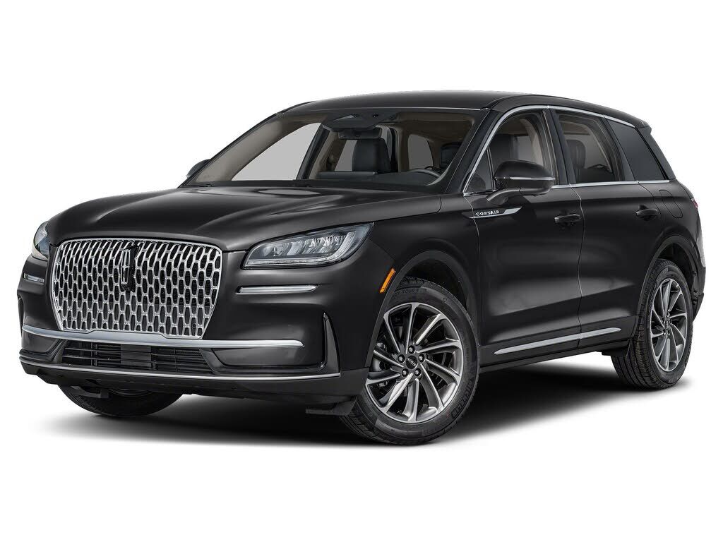 2023 LINCOLN Corsair