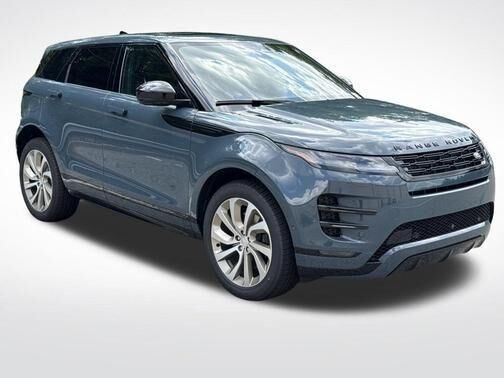 2026 LAND ROVER Range Rover Evoque
