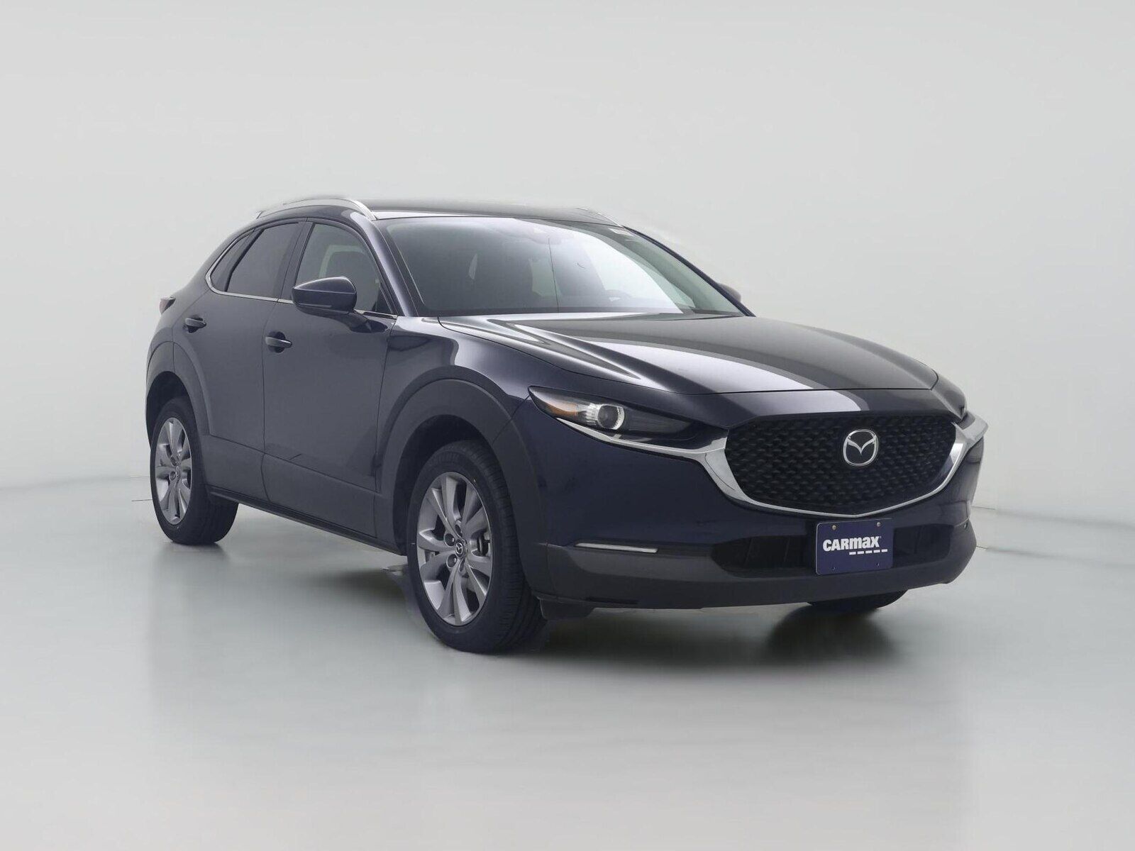 2022 MAZDA CX-30