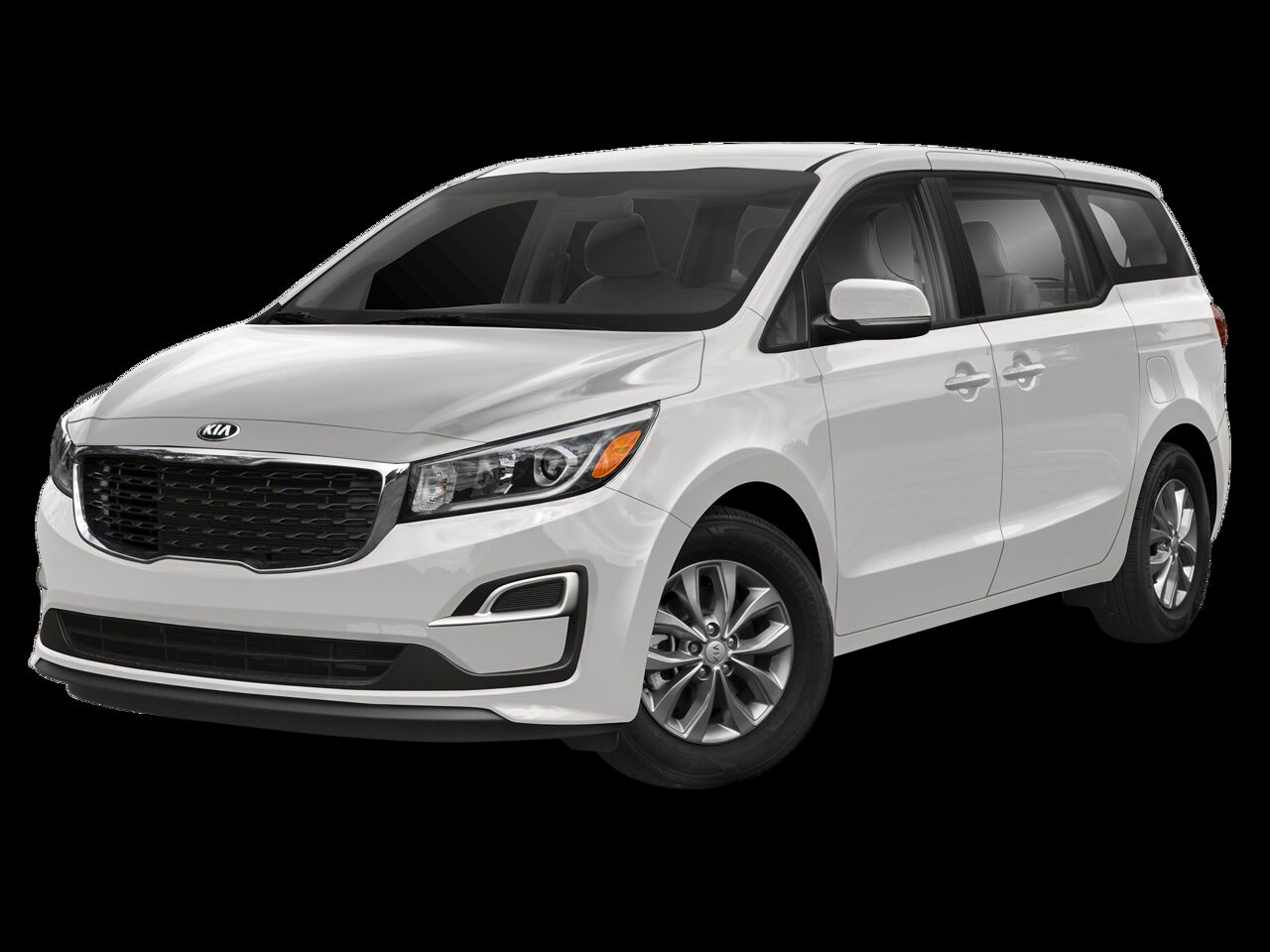 2020 KIA Sedona